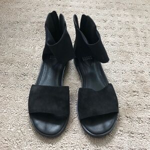 Eileen Fisher Sandals 7